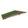 Turf Ready Ramp