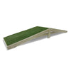 Turf Ready Ramp