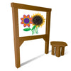 Creative Clear Canvas (Double-Sided)