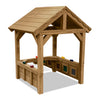 Infant Sensory Hut