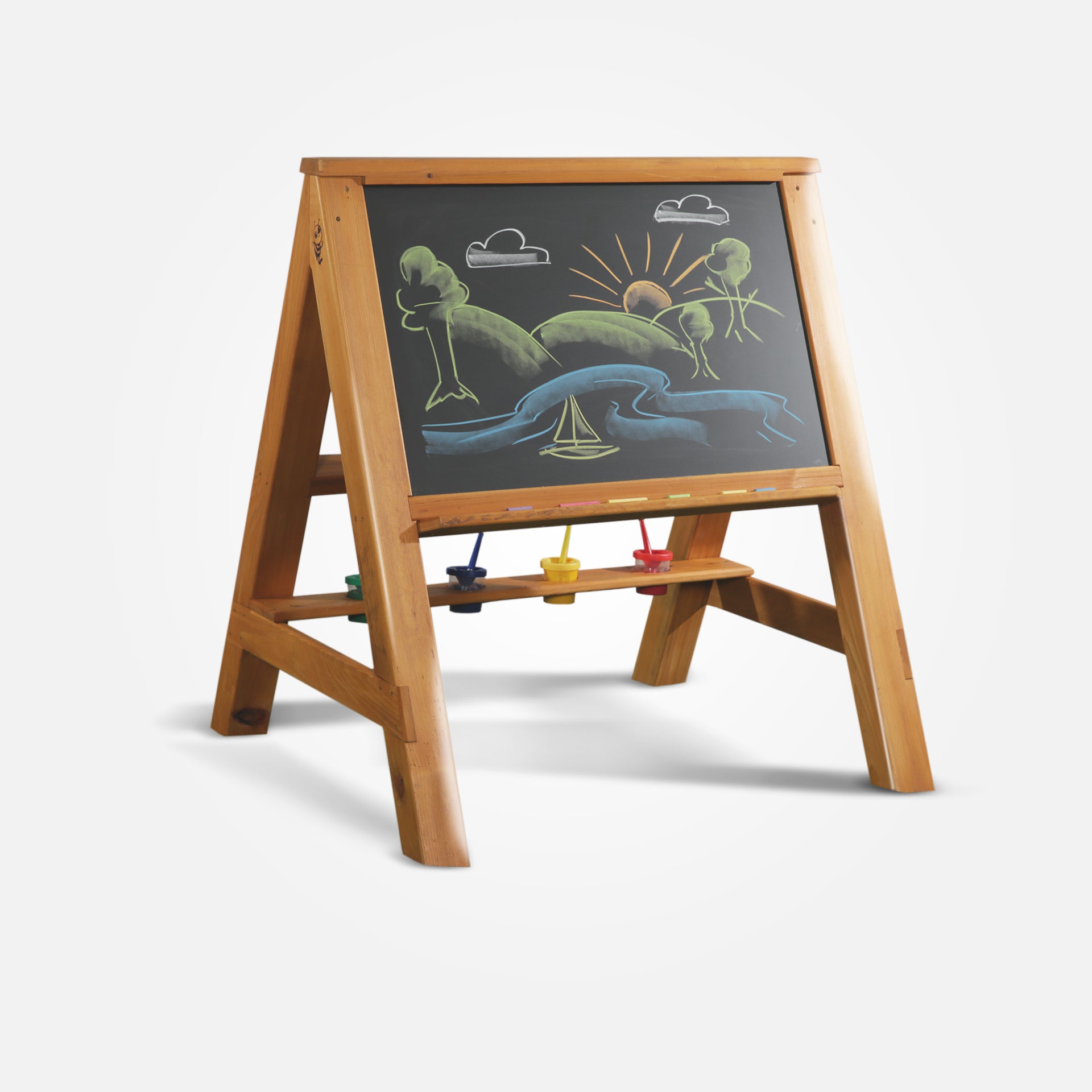 Paint/Chalk Creative Combo KPlay Store
