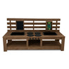 Galley Mud Kitchen