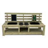 Galley Mud Kitchen