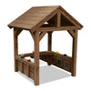 Infant Sensory Hut