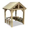 Infant Sensory Hut