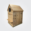 Birdhouse Storage